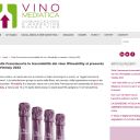 Wineability su Vinomediatica Vinitaly 2022
