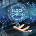 grafica blockchain