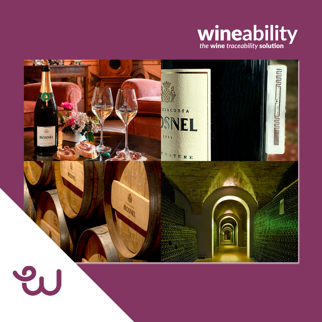 Wineability - Press Review Cantina Mosnel