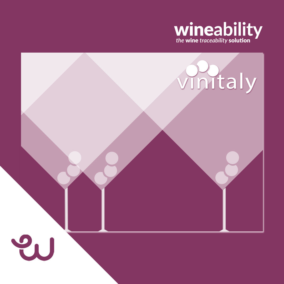 Wineability presente alla 56° edizione di Vinitaly